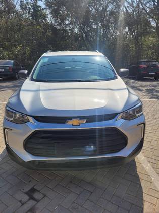 CHEVROLET TRACKER 1.0 TURBO FLEX AUTOMÁTICO